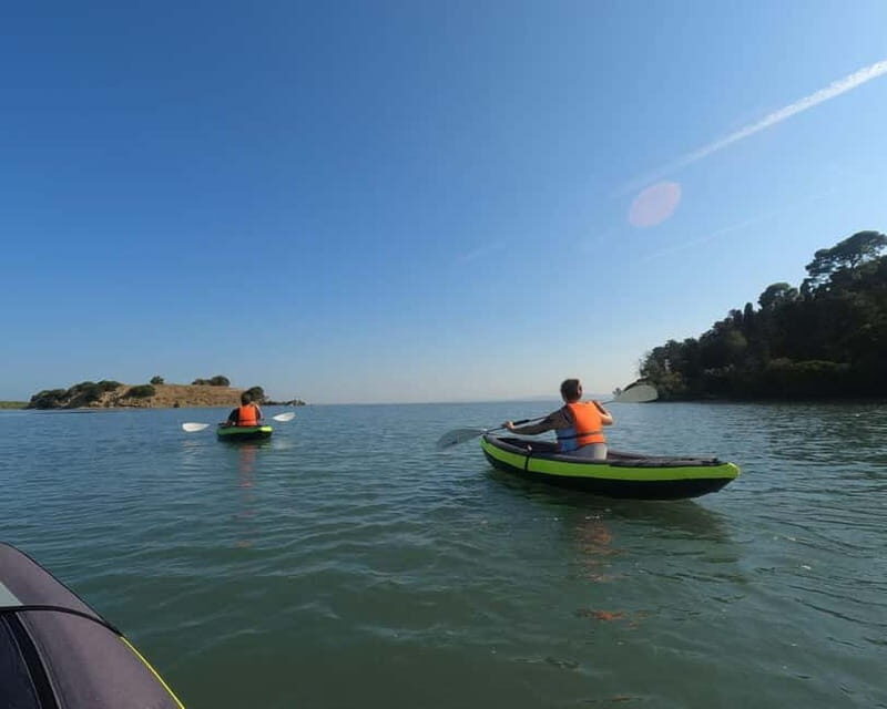 Vlora: Explore Narta Lagoon by Kayak - Final Thoughts