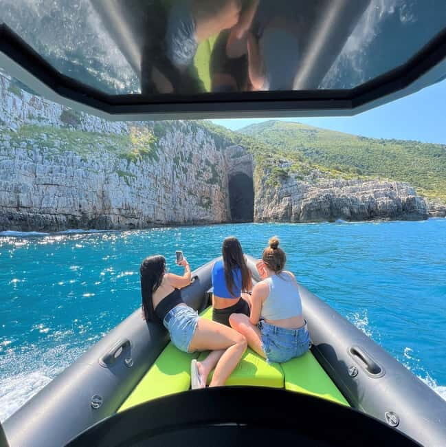 Vlora: Grama Bay and Blue Cave Speedboat Tour Adventure - Final Thoughts: Who Will Love This Tour?