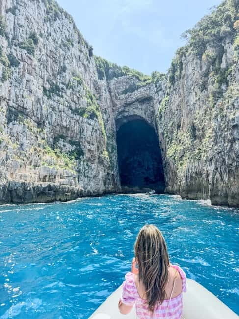 Vlora: Haxhi Ali Cave and Karaburun Peninsula Speedboat Tour - Who Will Love This Tour?