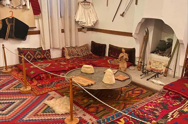 Vlora Old City Walking Tour - Why You’ll Love the Vlora Old City Walking Tour