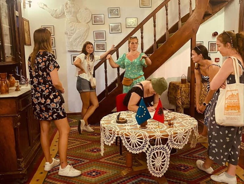 Vlora Old City Walking Tour - The Value of This Tour