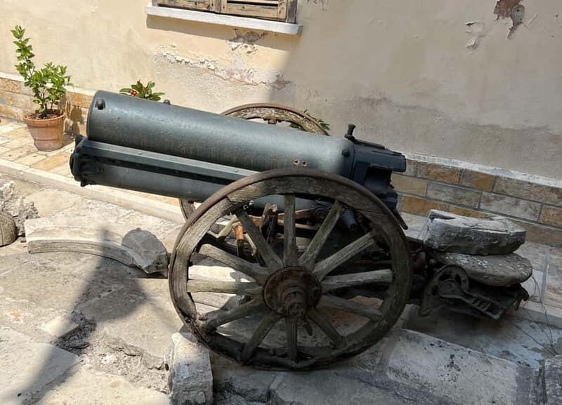 Vlora Old City Walking Tour - Who Will Love This Tour?