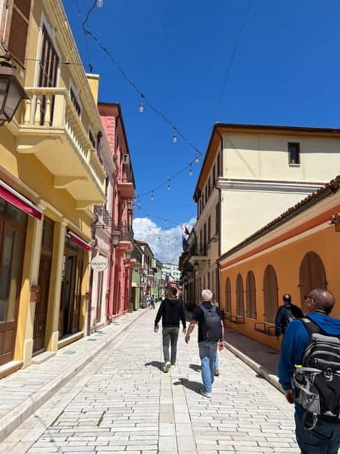Vlora Old City Walking Tour - Final Thoughts