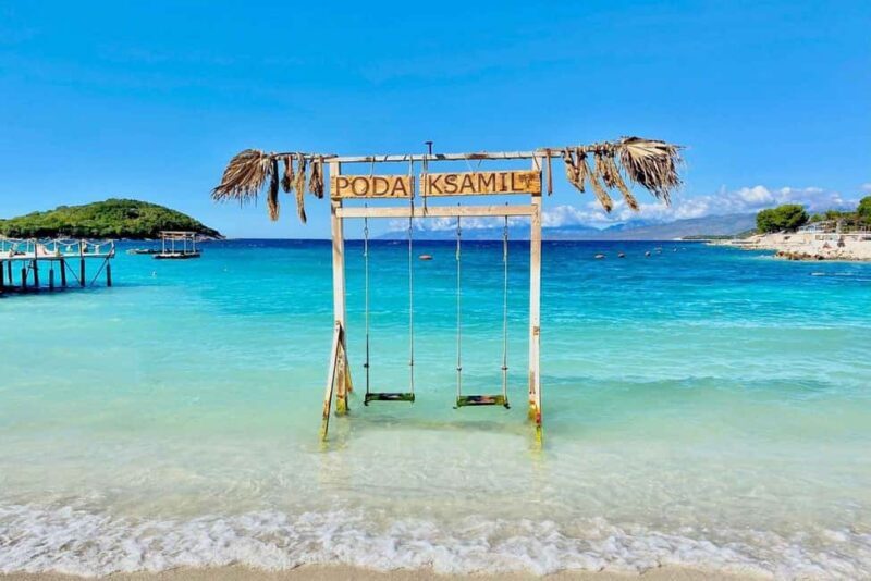 Vlore: Blue Eye, Ksamil Beach, and Saranda Day Trip - An In-Depth Look at the Tour