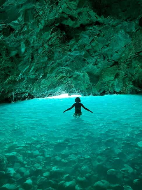 Vlore: Blue Gem Cave & Secret Canyon, Karaburun Expedition - The Sum Up