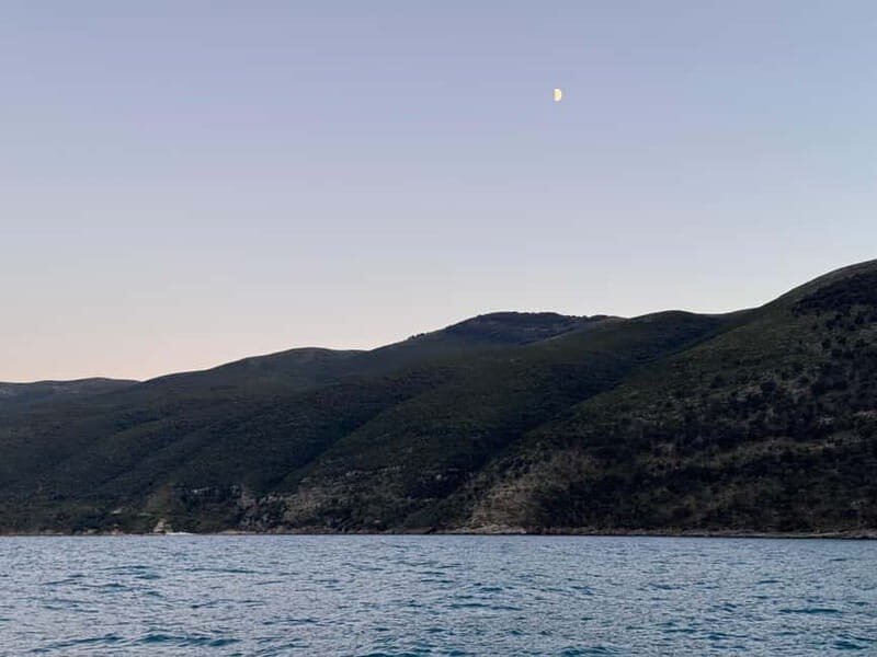Vlore: Coastline City Sail at Night - Who Should Consider This Experience?
