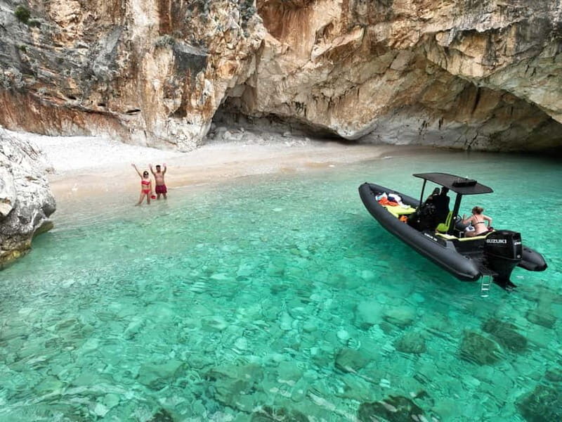 Vlore: Dafina Cave & Haxhi Ali cave Private Guided Tour - A Closer Look at the Tour Experience