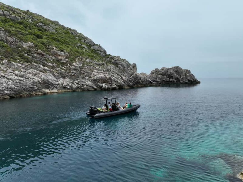Vlore: Dafina Cave & Haxhi Ali cave Private Guided Tour - FAQs