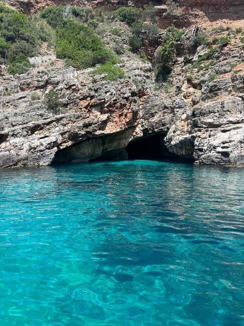 Vlore: Dafina Cave & Haxhi Ali Cave Speedboat Guided Tour - Who Will Love This Experience?