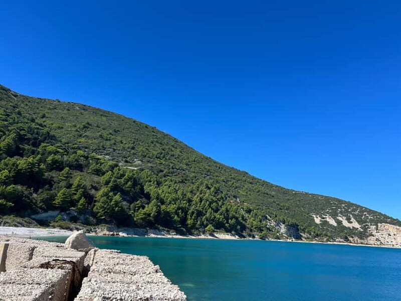 Vlore: Explore Sazan Island & Haxhi Ali Cave by Speedboat - Who Should Book This Tour?  