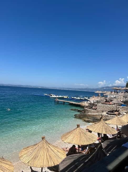 Vlore: Explore Sazan Island & Haxhi Ali Cave by Speedboat - Final Thoughts