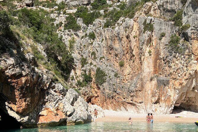 Vlore| Full Day Guided Tour to Grama Bay and Marine Park - Introduction: A Tour that Combines Natural Beauty and Authentic Experience