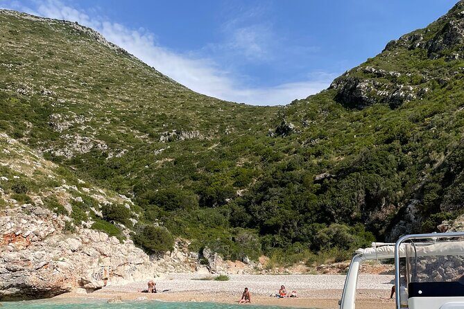 Vlore| Full Day Guided Tour to Grama Bay and Marine Park - Exploring the Full Day of Adventure