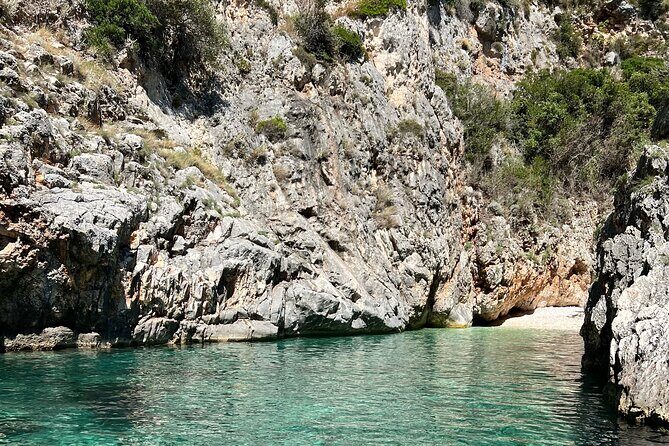 Vlore| Full Day Guided Tour to Grama Bay and Marine Park - Practical Details You Should Know