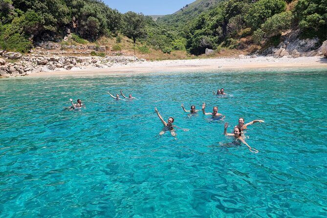 Vlore| Full Day Guided Tour to Grama Bay and Marine Park - Authentic Feedback & What Travelers Say