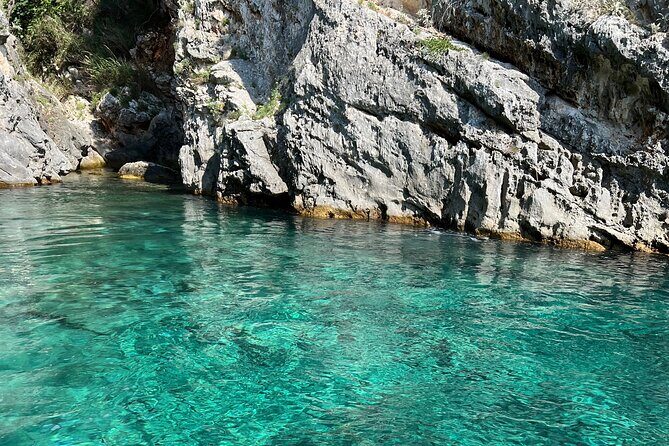 Vlore| Full Day Guided Tour to Grama Bay and Marine Park - Who Will Love This Tour?