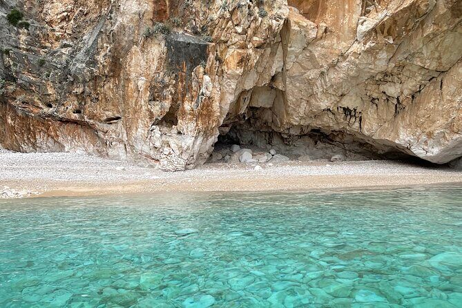 Vlore| Full Day Guided Tour to Grama Bay and Marine Park - The Sum Up: A Memorable Albanian Coastline Experience