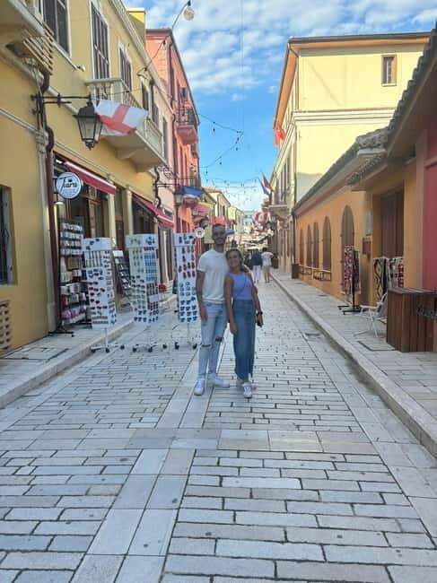 Vlore: Guided Walking Tour with Entry Tickets - Why This Tour Stands Out