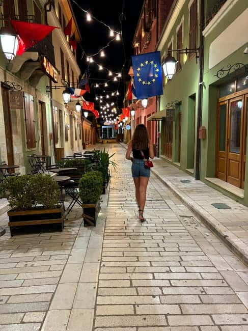 Vlore: Guided Walking Tour with Entry Tickets - Authentic Voices: What Travelers Say