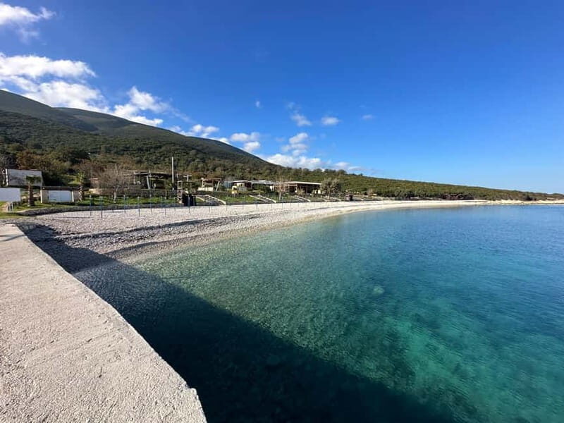 Vlorë: Haxhi Ali Cave, and Karaburun Boat Tour - Introduction: What makes this tour special?