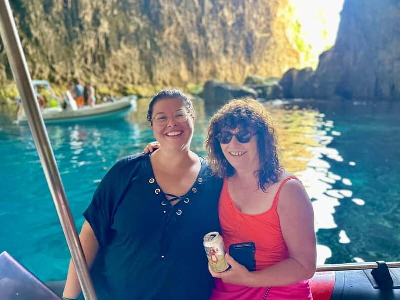 Vlorë: Haxhi Ali Cave, and Karaburun Boat Tour - The Sum Up