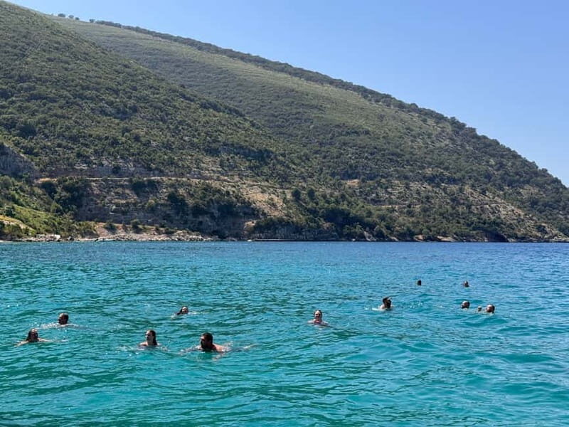 Vlore: Haxhi Ali Cave and Karaburun Exploration by Speedboat - Authentic Experiences and Traveler Feedback