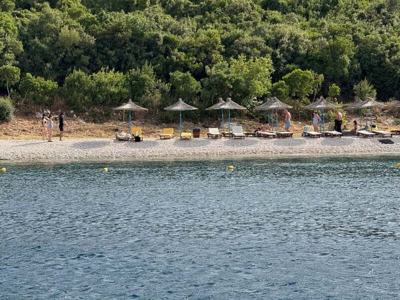 Vlore: Haxhi Ali Cave and Karaburun Exploration by Speedboat - Who Should Consider This Tour?