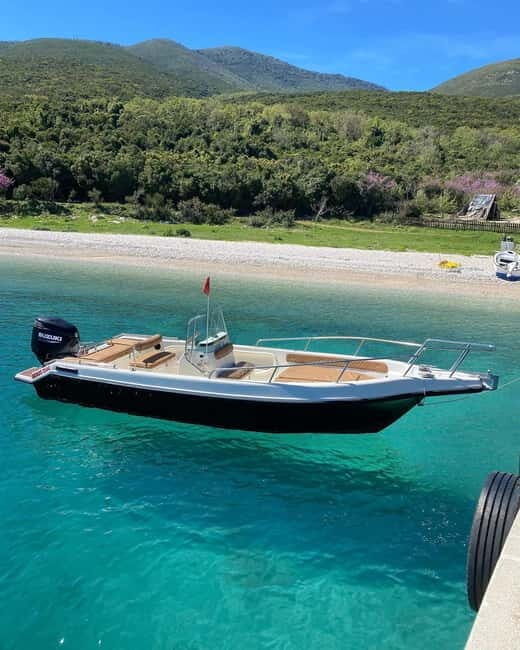 Vlore: Haxhi Ali Cave, Karaburun Speedboat Tour & Snorkeling - FAQ  