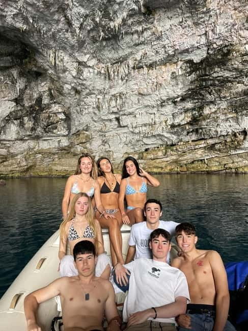 Vlorë: Haxhi Ali Cave & Karaburun SpeedBoat Tour - Final Thoughts on Value