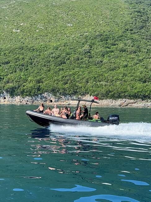 Vlore: Haxhi Ali Cave Visit & Karaburun Peninsula Highlights - The Guides and Atmosphere