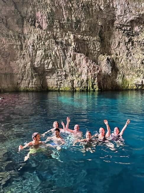 Vlore: Haxhi Ali Cave Visit & Karaburun Peninsula Highlights - Practical Details: Timing, Cost, and Whats Included