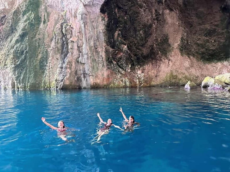 Vlore: Haxhi Ali Cave Visit & Karaburun Peninsula Highlights - Authentic Experiences and Authenticity