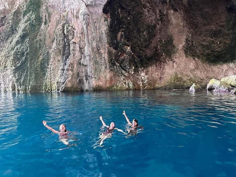 Vlore: Haxhi Ali Cave Visit & Karaburun Peninsula Highlights - Who Should Consider This Tour?