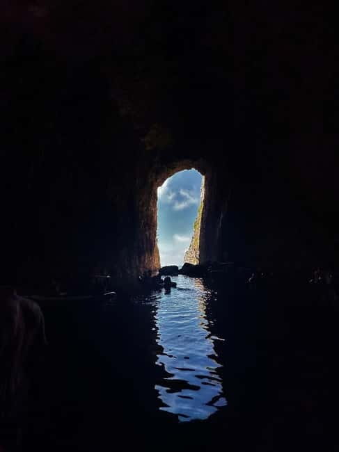 Vlore: Haxhi Ali Cave Visit & Karaburun Peninsula Highlights - FAQ