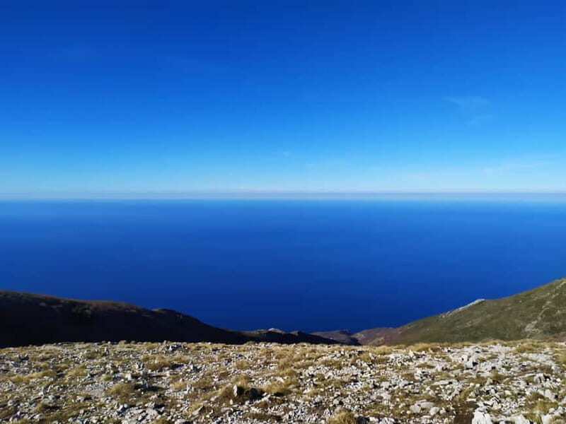 Vlore : Llogara National Park Infocenter to Deep Neck - What to Bring and Practical Tips