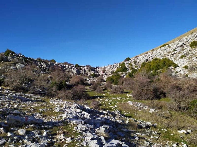 Vlore : Llogara National Park Infocenter to Deep Neck - Final Thoughts