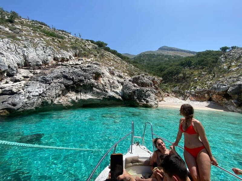 Vlorë: Private Speedboat to Haxhi Ali Cave & Karaburun - Why This Boat Tour Stands Out