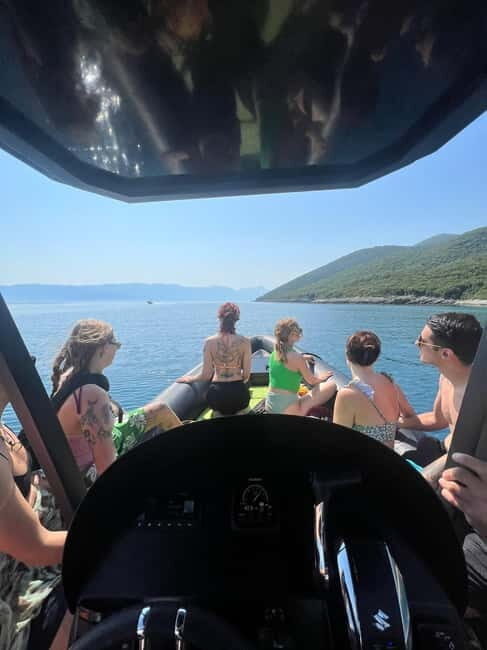 Vlore: Private Speedboat Tour to Haxhi Ali Cave - Authenticity, Value, and Traveler Feedback