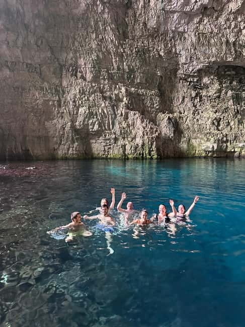 Vlore: Private Speedboat Tour to Haxhi Ali Cave - Who Will Love This Tour?