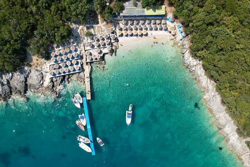 Vlore: Private Speedboat Tour to Sazan-Karaburun Marine Park - FAQ