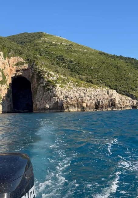 Vlore: Relaxing Sunset Tour & Snorkeling Stop - Key Points