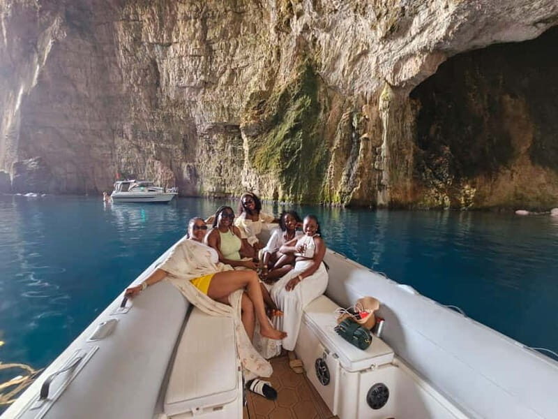 Vlore: Relaxing Sunset Tour & Snorkeling Stop - Who Should Consider This Tour?
