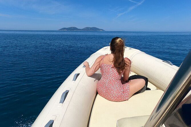 Vlore: Sazan and Karaburun Tour: Cave, Snorkeling and Beaches - Detailed Breakdown of the Tour Experience