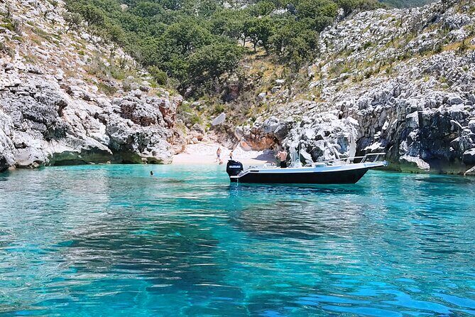 Vlore: Sazan and Karaburun Tour: Cave, Snorkeling and Beaches - Summary of Value and Appeal