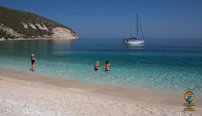 Vlorë: Sazan Island, Haxhi Ali Cave, and Karaburun Boat Tour - The Authentic Touch: What Travelers Say