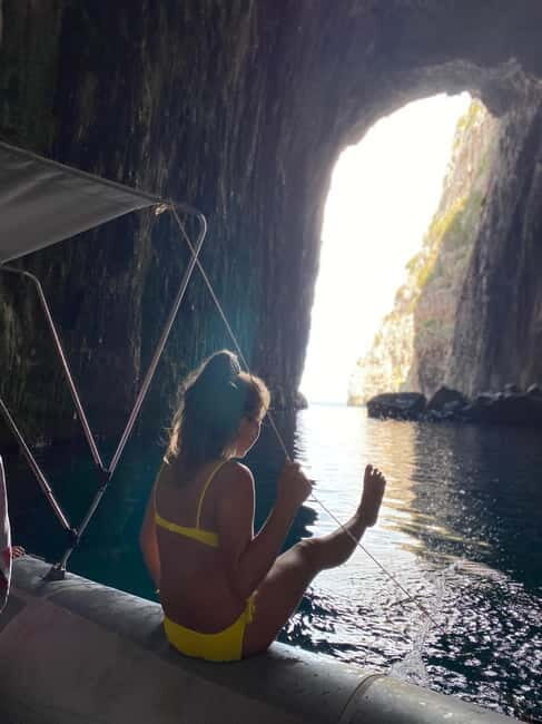 Vlorë: Sazan Island, Haxhi Ali Cave, and Karaburun Boat Tour - FAQ