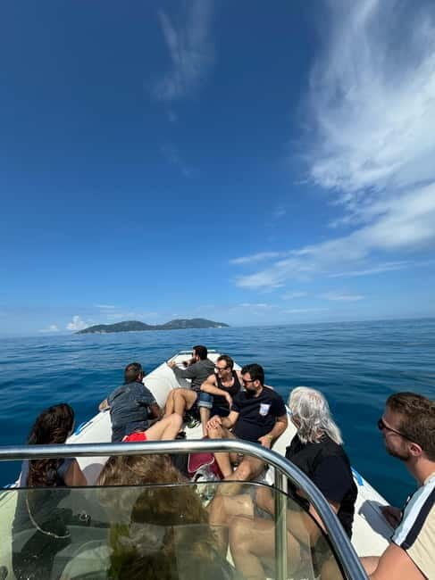 Vlorë: Sazan Island, Haxhi Ali Cave, and Karaburun Boat Tour - Who Will Love This Experience?