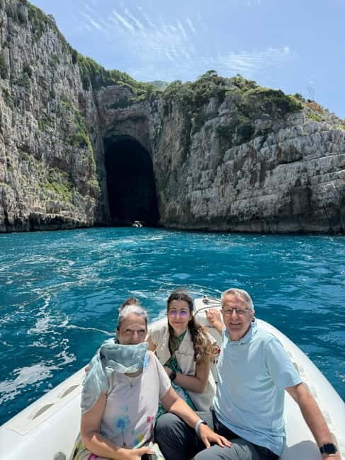 Vlorë: Sazan Island, Haxhi Ali Cave, and Karaburun Boat Tour - Final Thoughts