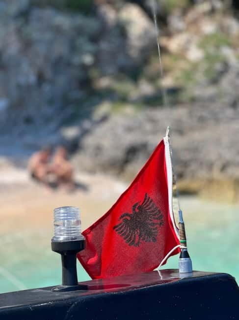 Vlore: Sazan Island & Haxhi Ali Cave Boat Tour Experience - Final Thoughts