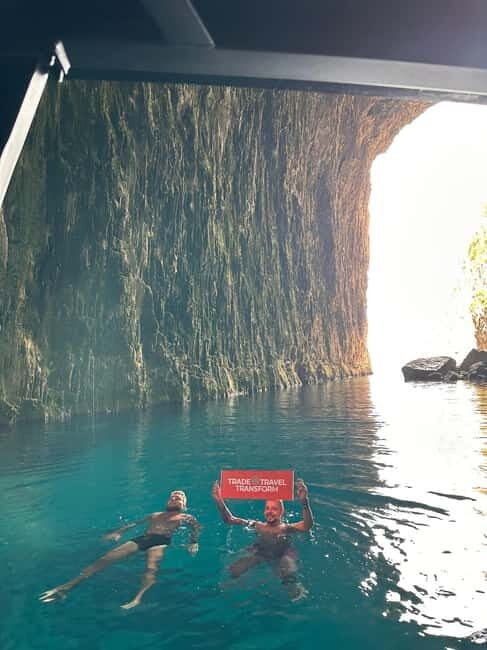 Vlore: Sazan Island & Haxhi Ali Cave Boat Tour Experience - FAQs